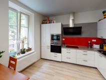 Pronájem bytu 3+kk, Šternberk, Světlov, 62 m2