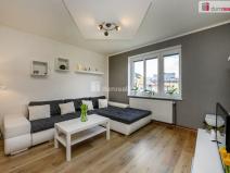 Prodej bytu 3+kk, Františkovy Lázně - Dolní Lomany, Česká, 92 m2