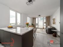 Prodej bytu 4+kk, Plzeň - Černice, Nepomucká, 111 m2