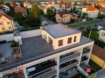 Prodej bytu 4+kk, Plzeň - Černice, Nepomucká, 190 m2