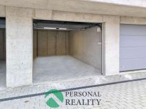 Pronájem garáže, Lázně Kynžvart, Královské svahy, 20 m2