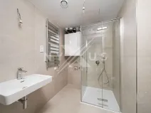 Pronájem bytu 2+kk, Praha - Stodůlky, Hábova, 52 m2