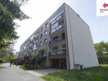 Prodej bytu 2+kk, Poděbrady, Moučná, 47 m2
