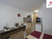 Prodej bytu 2+kk, Poděbrady, Moučná, 47 m2
