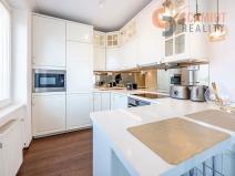 Pronájem bytu 2+kk, Valtice, Mikulovská, 57 m2