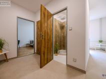 Prodej bytu 2+1, Ostrava, U Lesa, 53 m2