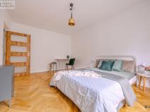 Prodej bytu 2+1, Ostrava, U Lesa, 53 m2