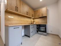 Prodej bytu 2+1, Ostrava, U Lesa, 53 m2