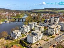 Prodej atypického bytu, Beroun - Beroun-Město, V Zahradách, 85 m2
