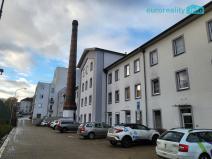 Prodej atypického bytu, Beroun - Beroun-Město, V Zahradách, 85 m2