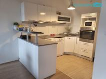 Prodej atypického bytu, Beroun - Beroun-Město, V Zahradách, 85 m2