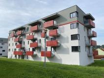Prodej bytu 1+kk, Tábor, U Areálu, 32 m2