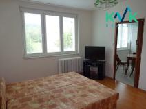 Pronájem bytu 1+1, Karlovy Vary, Jahodová, 35 m2