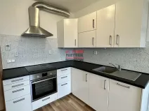 Pronájem bytu 3+kk, Praha - Uhříněves, Oty Bubeníčka, 64 m2