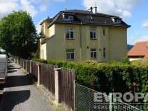 Prodej bytu 5+1, Děčín - Děčín II-Nové Město, Lužická, 145 m2