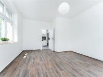 Pronájem bytu 2+kk, Praha - Břevnov, 8. listopadu, 45 m2