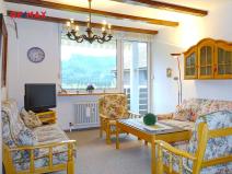 Prodej bytu 3+1, Bad Mitterndorf, Rakousko, 65 m2