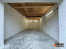 Pronájem garáže, Havířov, U Stromovky, 22 m2