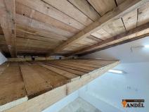 Pronájem garáže, Havířov, U Stromovky, 22 m2
