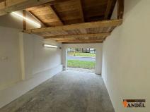 Pronájem garáže, Havířov, U Stromovky, 22 m2