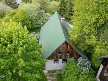 Prodej rodinného domu, Železný Brod, 83 m2