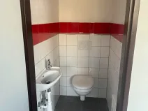 Pronájem obchodního prostoru, Praha - Radotín, Horymírovo náměstí, 22 m2