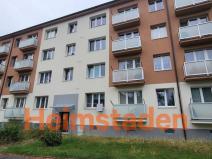 Pronájem bytu 1+kk, Havířov - Město, Uzavřená, 21 m2