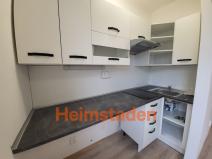 Pronájem bytu 1+kk, Havířov - Město, Uzavřená, 21 m2