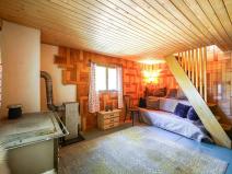 Prodej chaty, Slatiňany - Kunčí, 116 m2