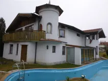 Dražba rodinného domu, Líšnice, 66 m2
