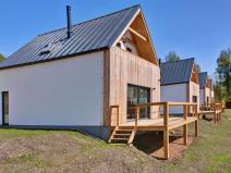 Prodej rodinného domu, Horní Planá, 137 m2