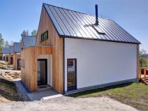 Prodej rodinného domu, Horní Planá, 137 m2