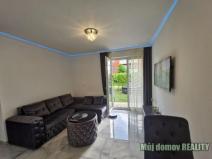 Prodej bytu 2+kk, Praha - Pitkovice, Penízovková, 41 m2