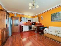 Pronájem bytu 2+kk, Česká Lípa, Hradecká, 42 m2