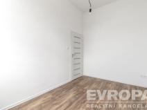 Pronájem bytu 2+kk, Žirovnice, Havlíčkovo náměstí, 43 m2