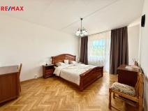 Pronájem bytu 3+1, Karlovy Vary - Rybáře, Sokolovská, 64 m2