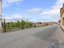 Prodej pozemku pro bydlení, Jevíčko, Okružní I, 1263 m2