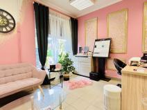 Pronájem komerční nemovitosti, Mnichovice, Masarykovo náměstí, 50 m2