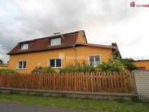 Prodej rodinného domu, Královské Poříčí, Zahradní, 250 m2