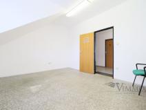 Prodej kanceláře, Strakonice - Strakonice I, Hradební, 275 m2
