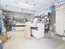 Prodej kanceláře, Strakonice - Strakonice I, Hradební, 275 m2