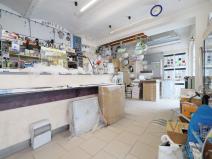 Prodej obchodního prostoru, Strakonice - Strakonice I, Hradební, 275 m2