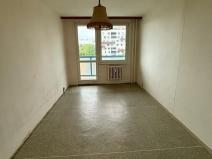 Prodej bytu 2+1, Praha - Záběhlice, Bramboříková, 56 m2