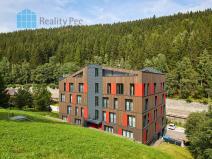 Prodej bytu 3+kk, Pec pod Sněžkou, 75 m2