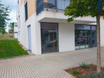 Prodej obchodního prostoru, Vysoký Újezd, Pivovarská, 97 m2
