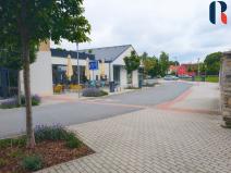 Prodej obchodního prostoru, Vysoký Újezd, Pivovarská, 97 m2