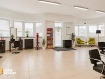 Pronájem obchodního prostoru, Bojkovice, Mánesova, 99 m2