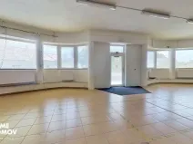 Pronájem obchodního prostoru, Bojkovice, Mánesova, 99 m2