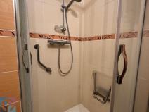 Prodej bytu 3+1, Smržovka, Údolní, 62 m2