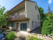 Prodej vily, Brno, Odlehlá, 394 m2